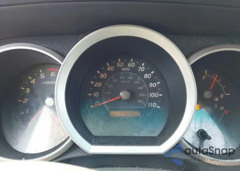 2008 Toyota 4Runner Sr5 V6 from USA, damaged, VIN JTEBU14R38K020377